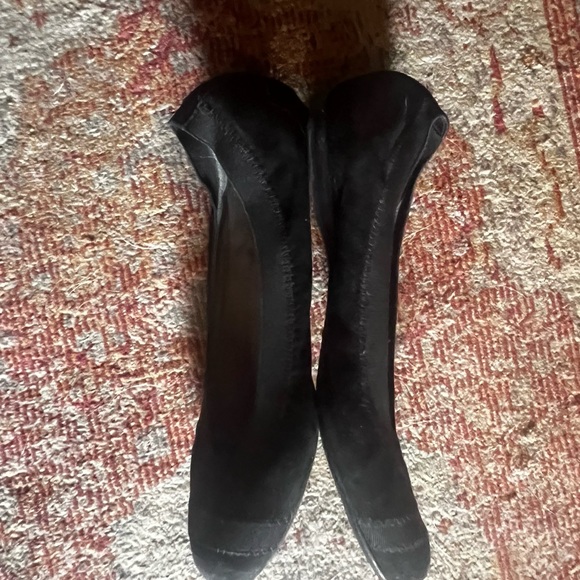 Stuart Weitzman Flats - Picture 6 of 8